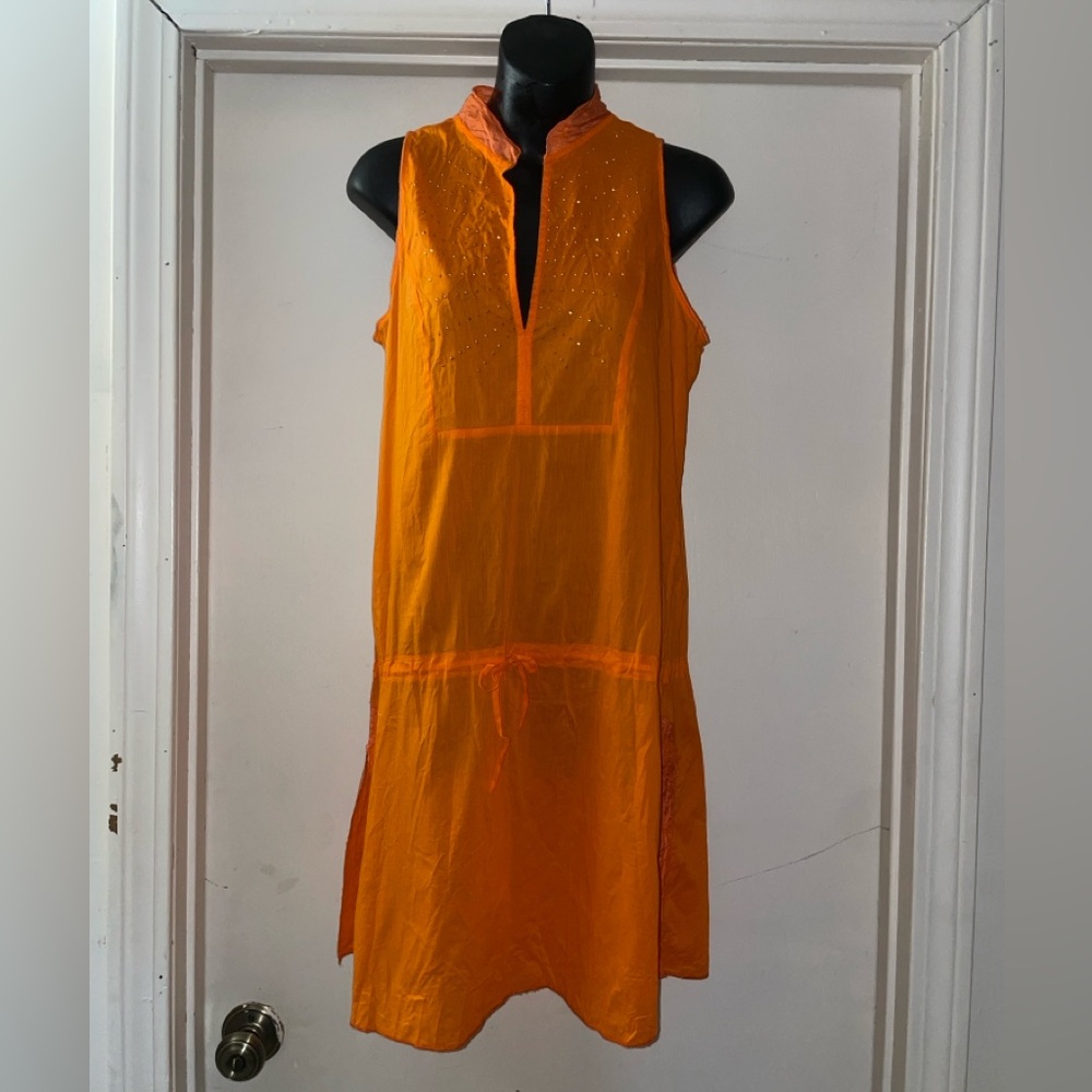 BCBGirls made in India dress